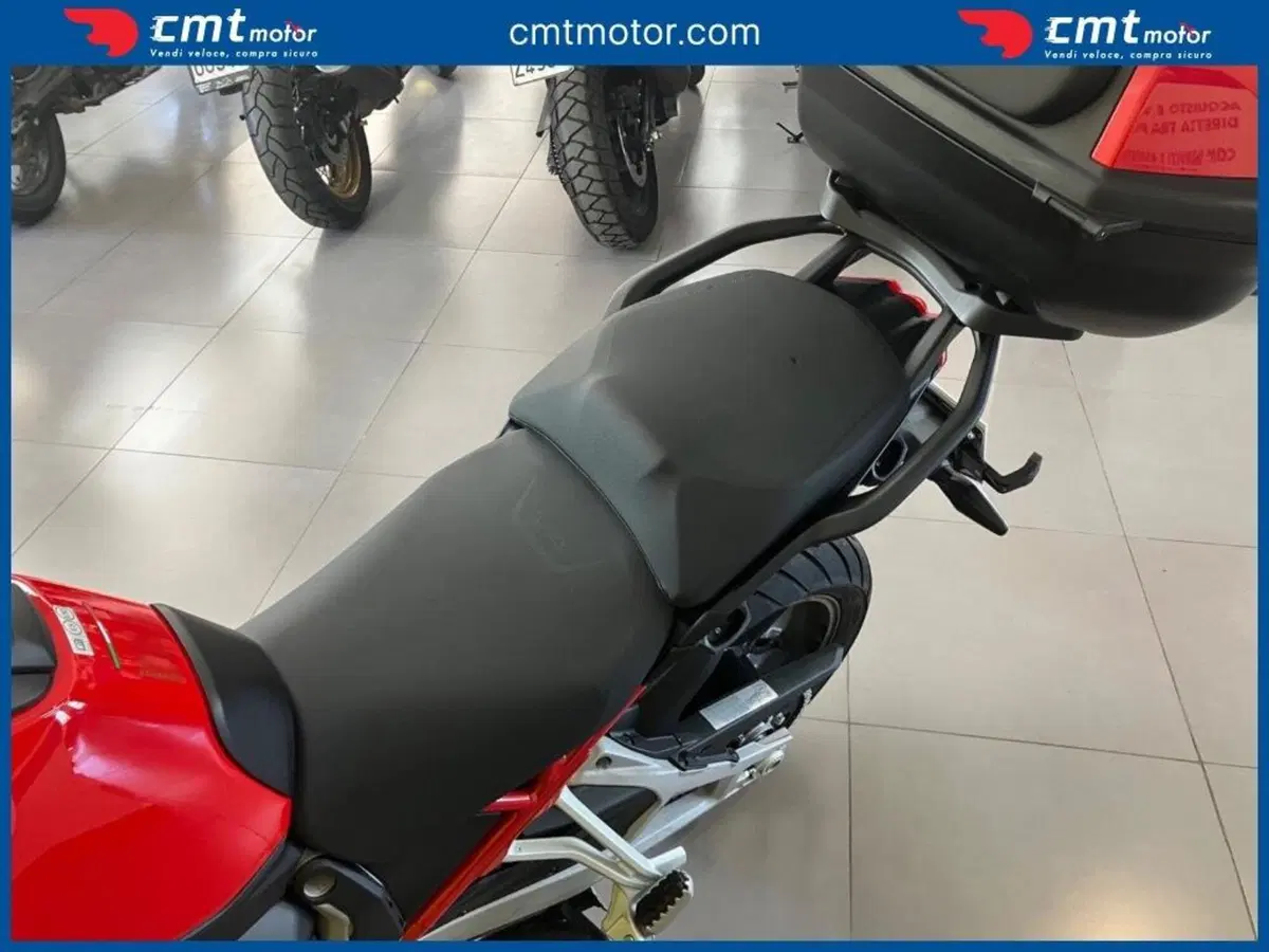 Ducati Multistrada V4 S (2021 - 24) (7)