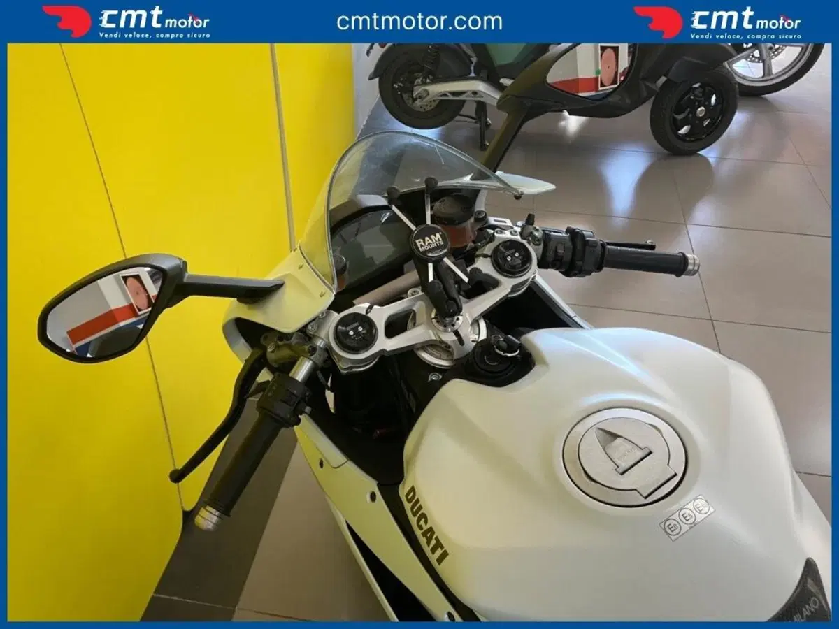 Ducati 959 Panigale (2016 - 19) (6)