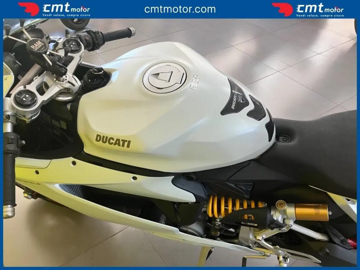 Ducati 959 Panigale (2016 - 19) (7)