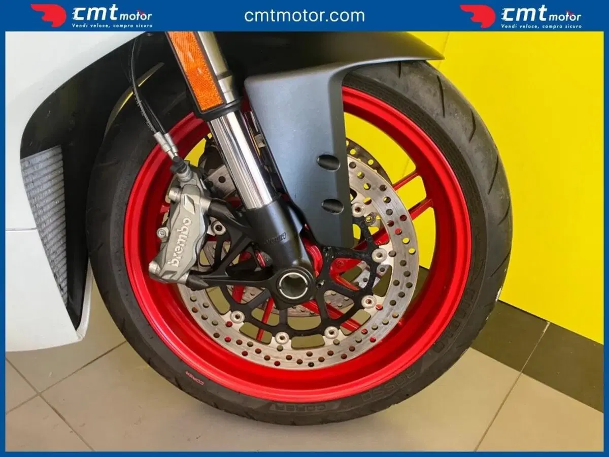 Ducati 959 Panigale (2016 - 19) (12)