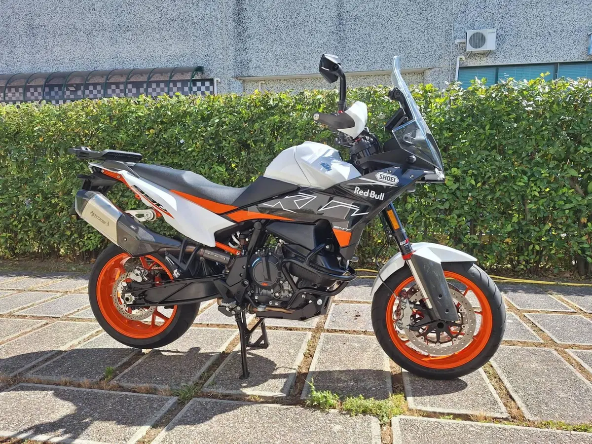 KTM 890 SMT (2023 - 25) (4)