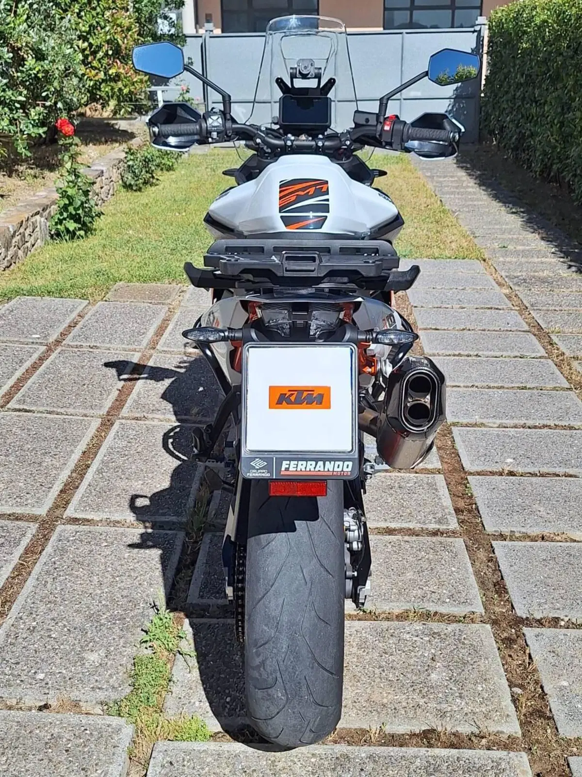 KTM 890 SMT (2023 - 25) (7)