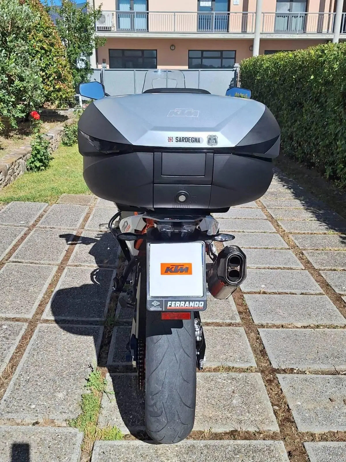 KTM 890 SMT (2023 - 25) (11)