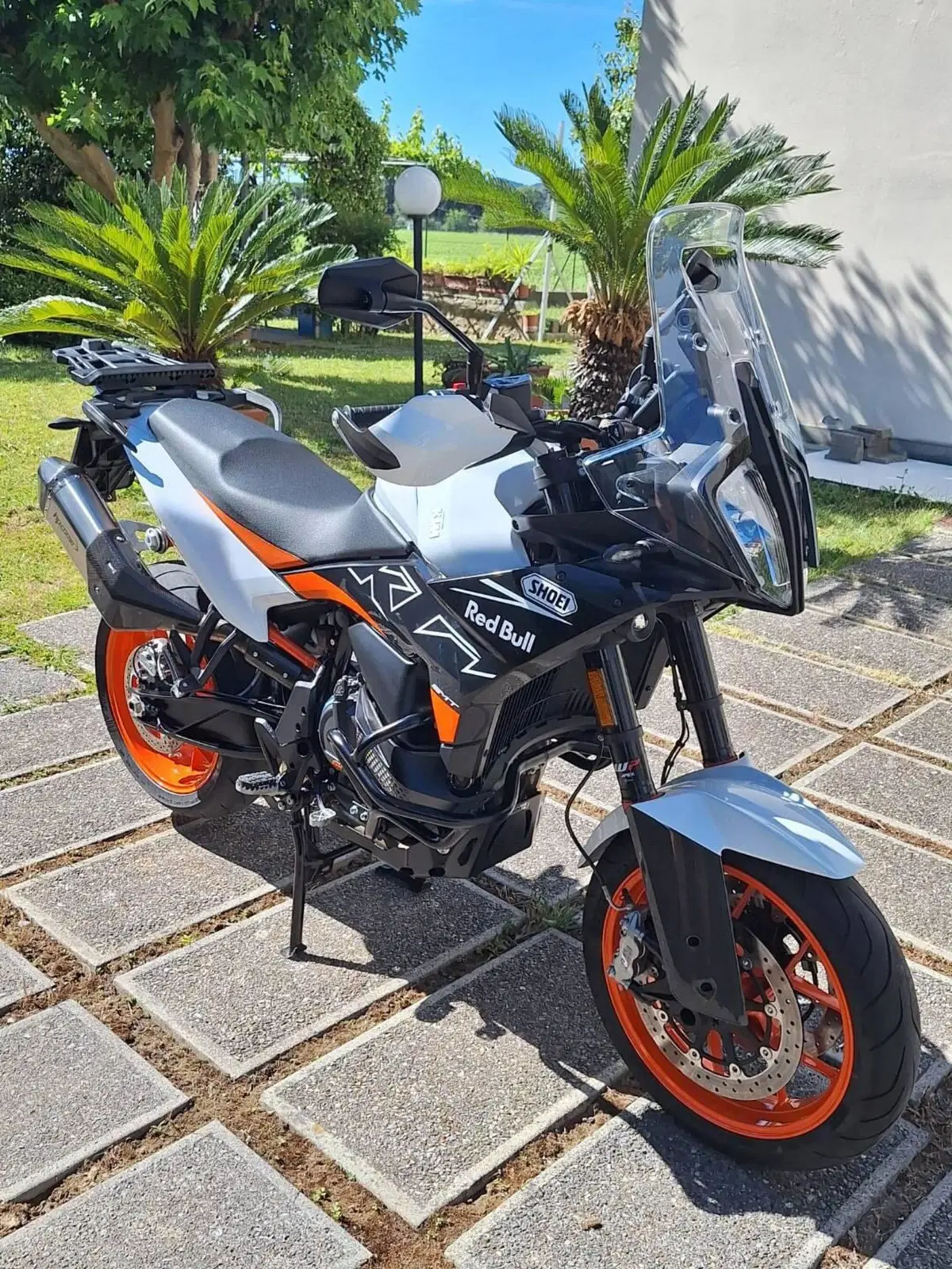 KTM 890 SMT (2023 - 25) (6)