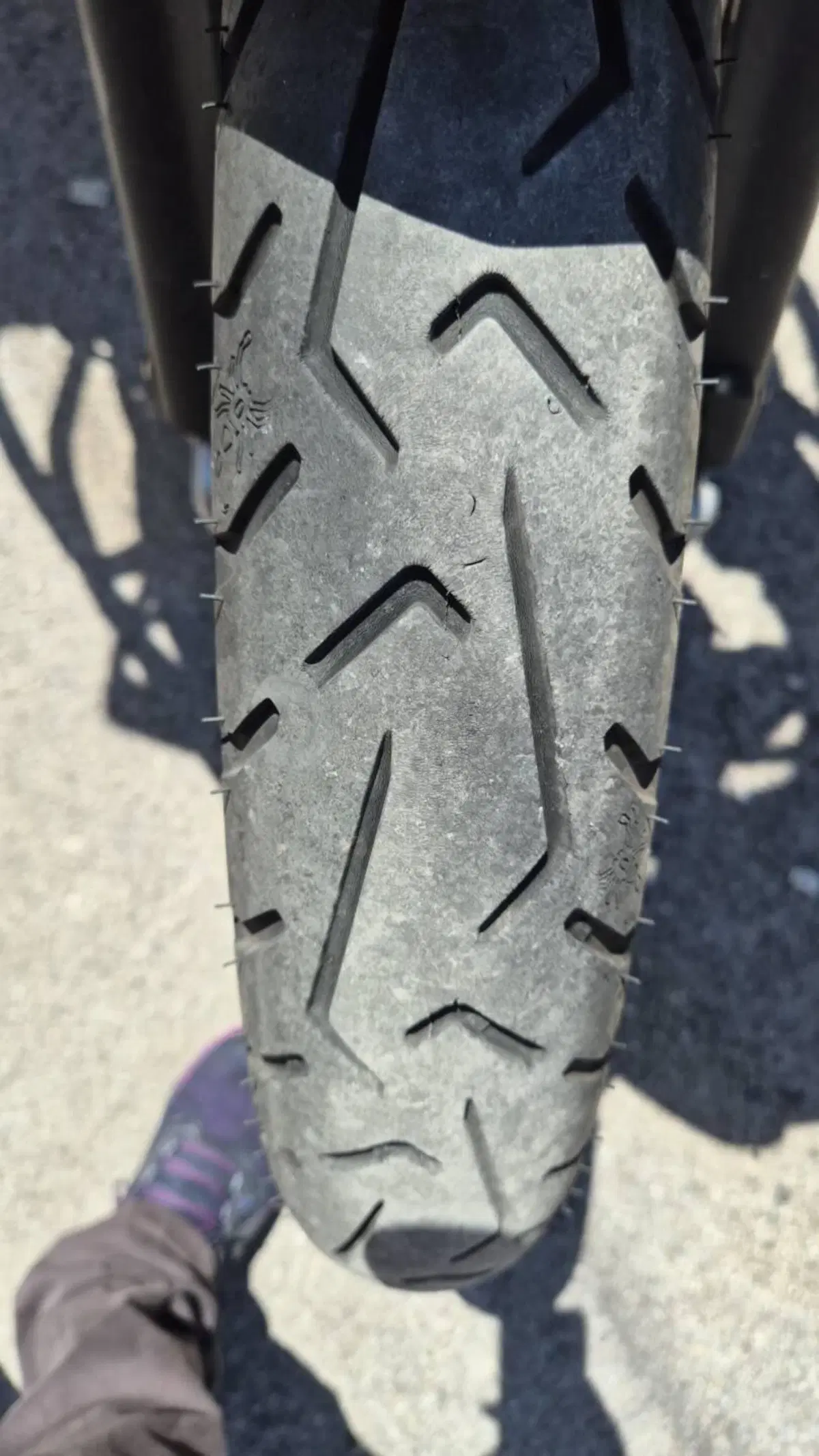 Bmw F 800 GS (2008 - 15) (12)