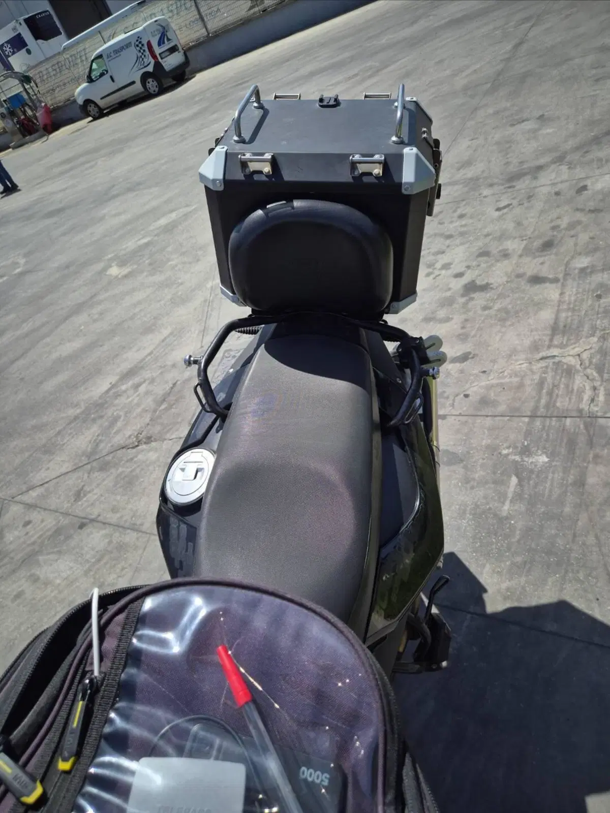 Bmw F 800 GS (2008 - 15) (11)