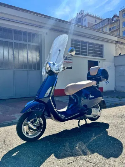 Vespa Primavera 150 3V ie (2014 - 16) usata