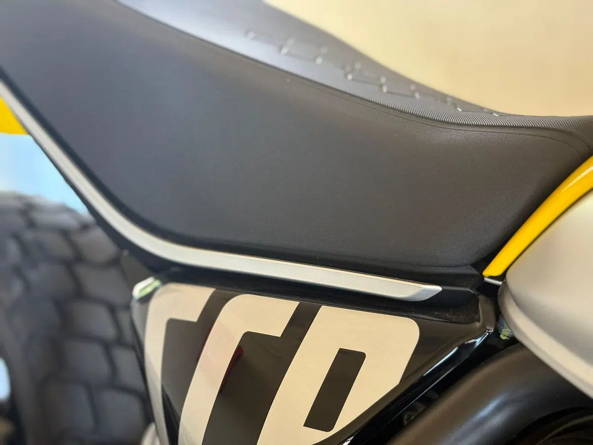 Ducati Scrambler 800 Icon (2023 - 24) (11)