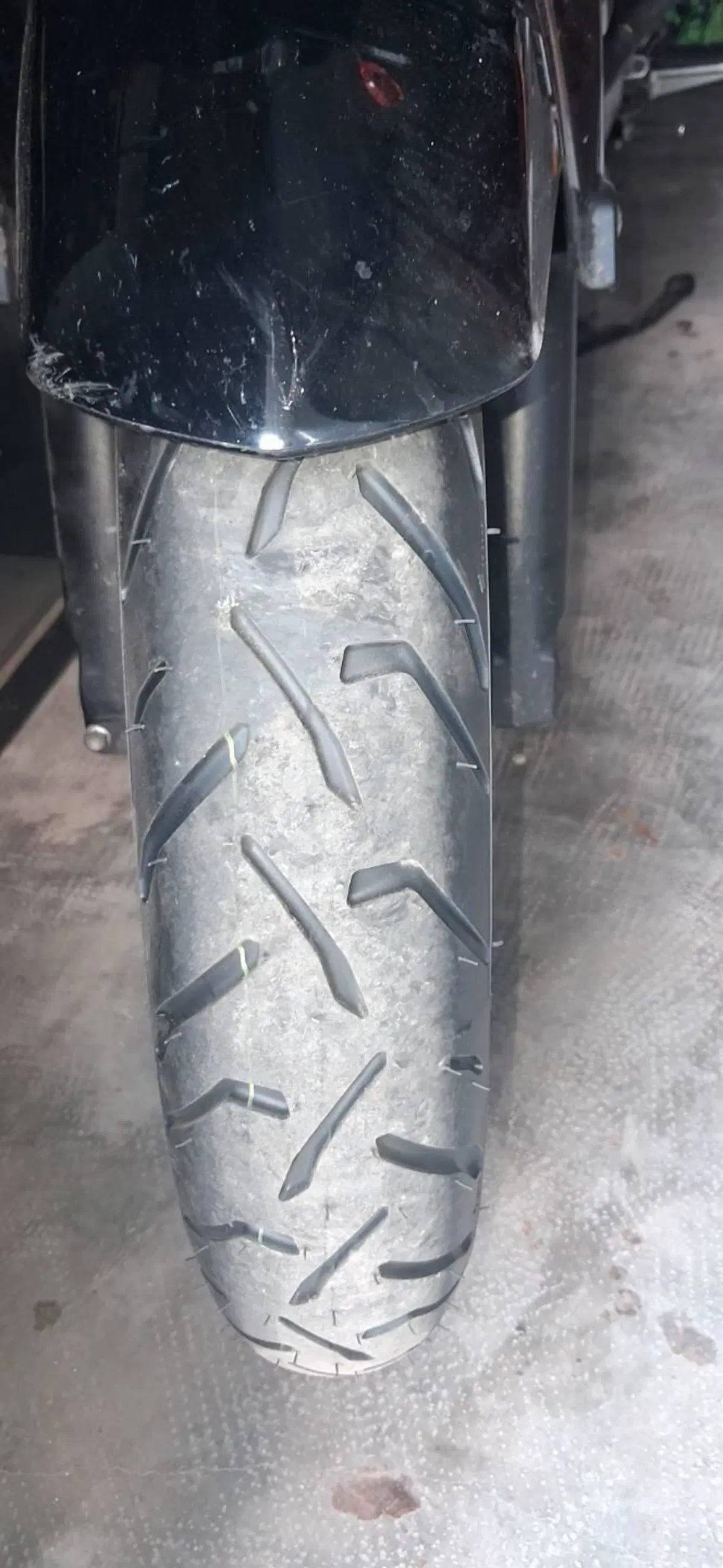 Suzuki V-Strom 1000 (2002 - 06) (14)