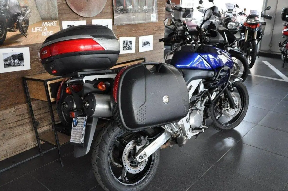 Suzuki V-Strom 1000 (2002 - 06) (17)