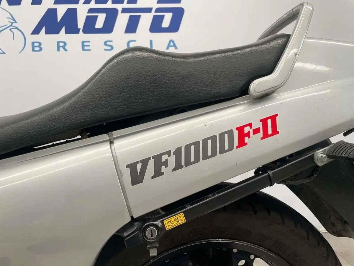 Honda VF 1000 F2 (1985 - 87) (6)