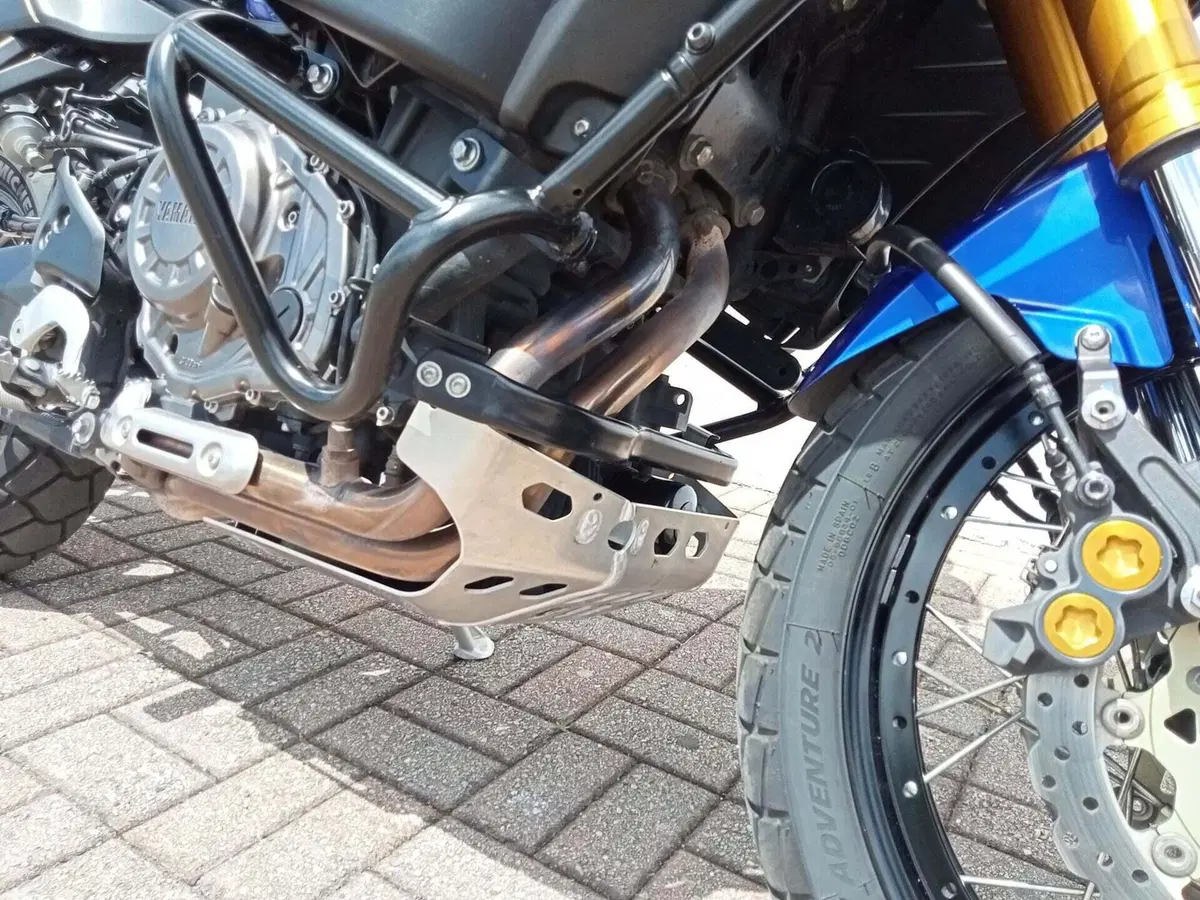 Yamaha XT1200ZE Super Ténéré (2013 - 14) (14)