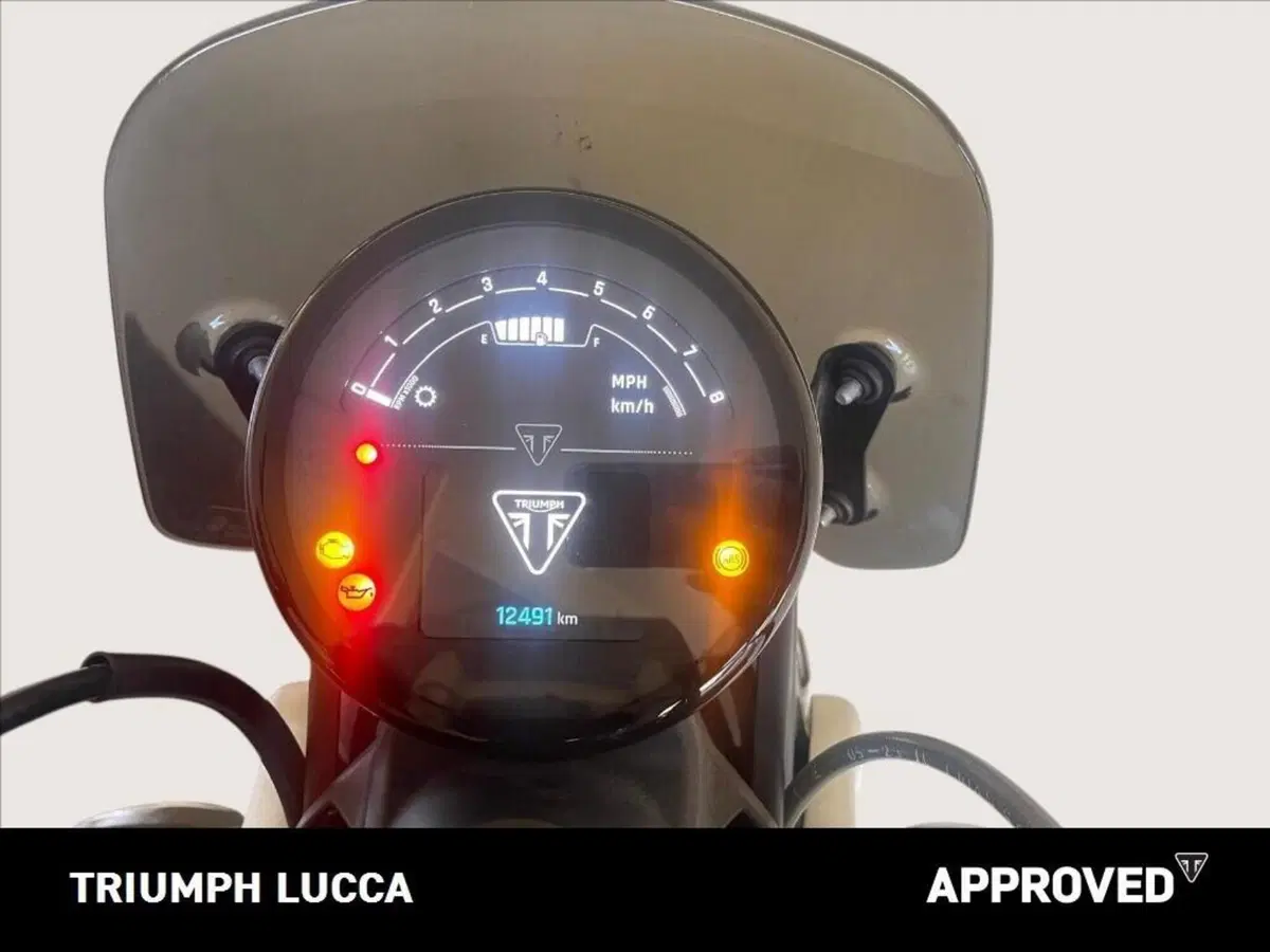 Triumph Scrambler 1200 X (2024 - 26) (7)