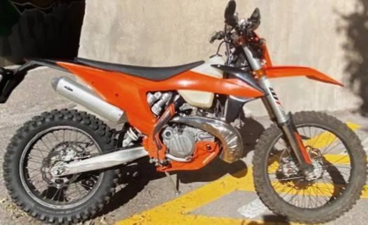 KTM 300 EXC E TPI (2020) (5)