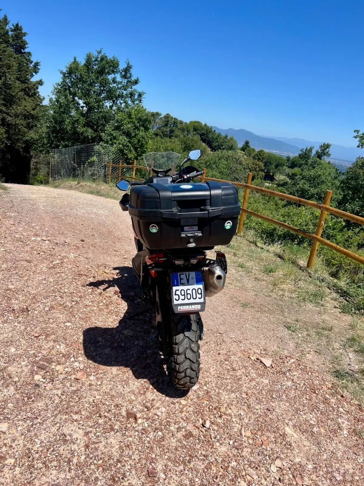 KTM 890 Adventure (2021) (2)