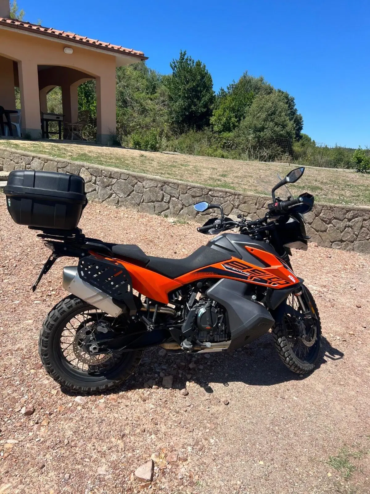 KTM 890 Adventure (2021) (5)
