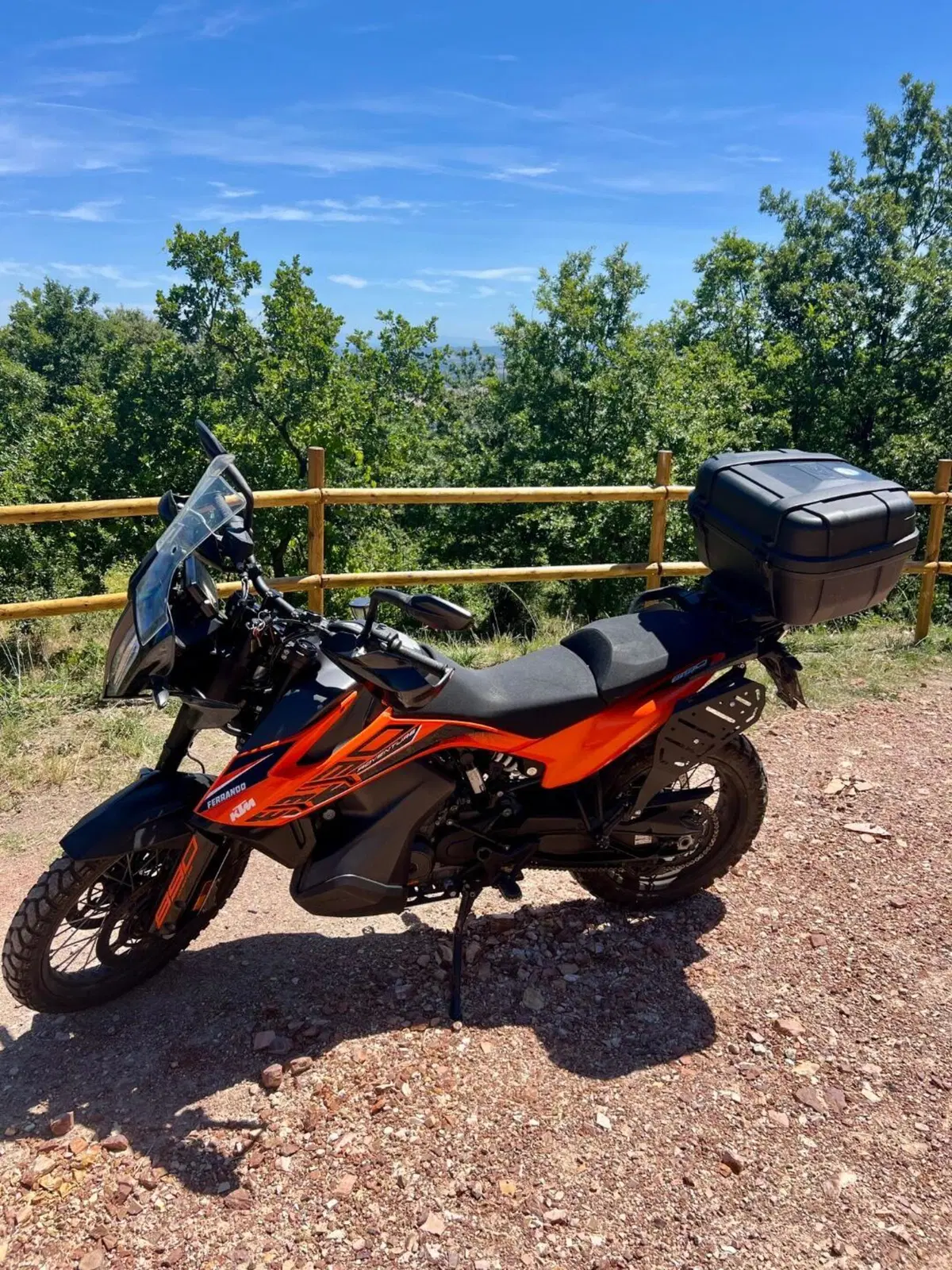 KTM 890 Adventure (2021) (6)