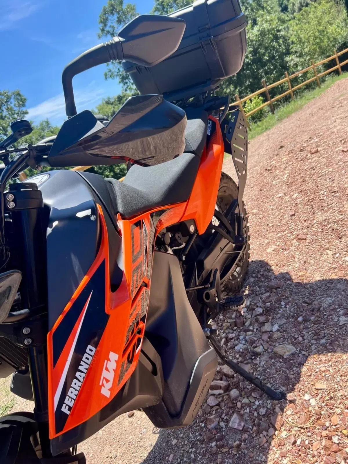 KTM 890 Adventure (2021) (7)