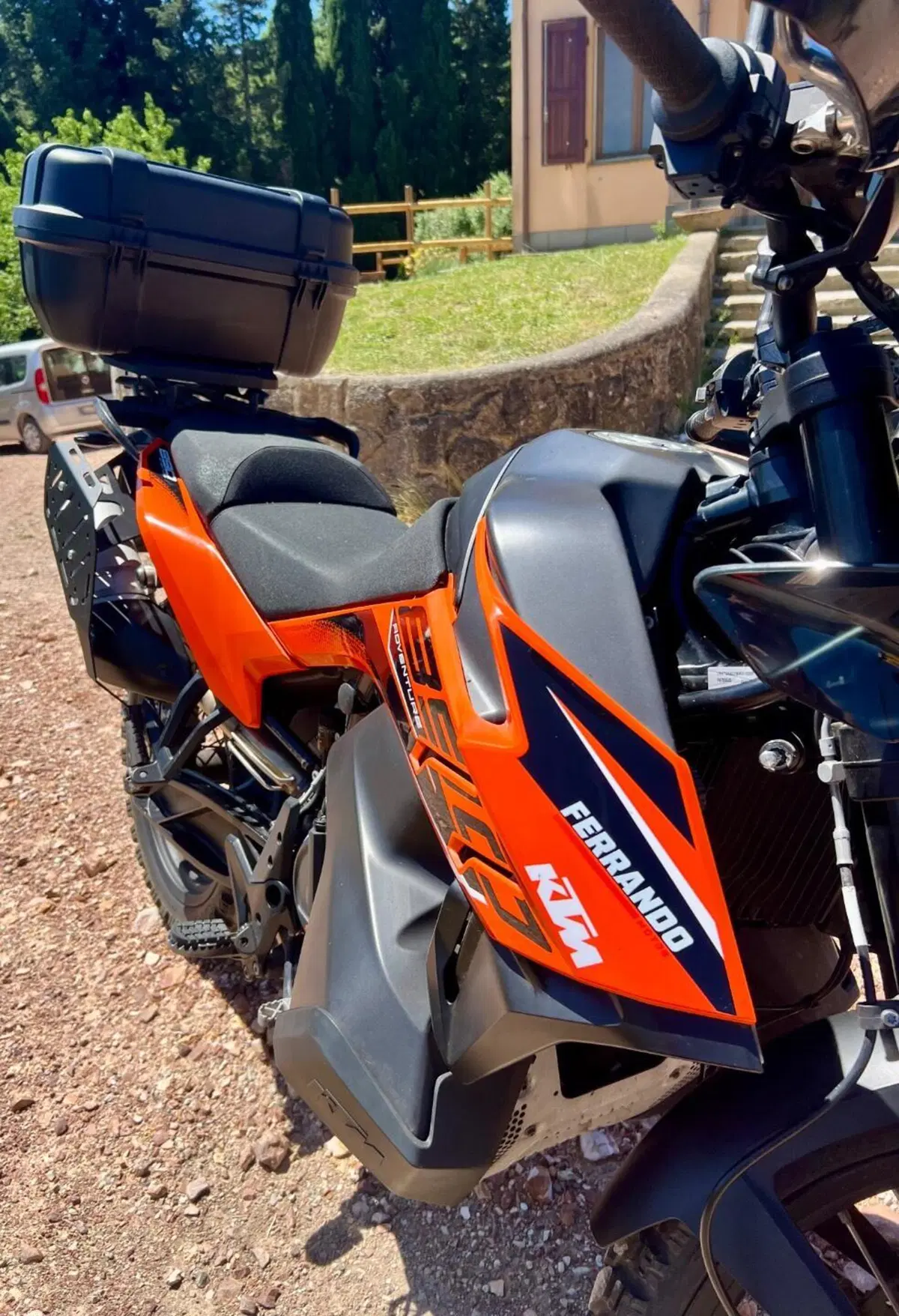 KTM 890 Adventure (2021) (8)