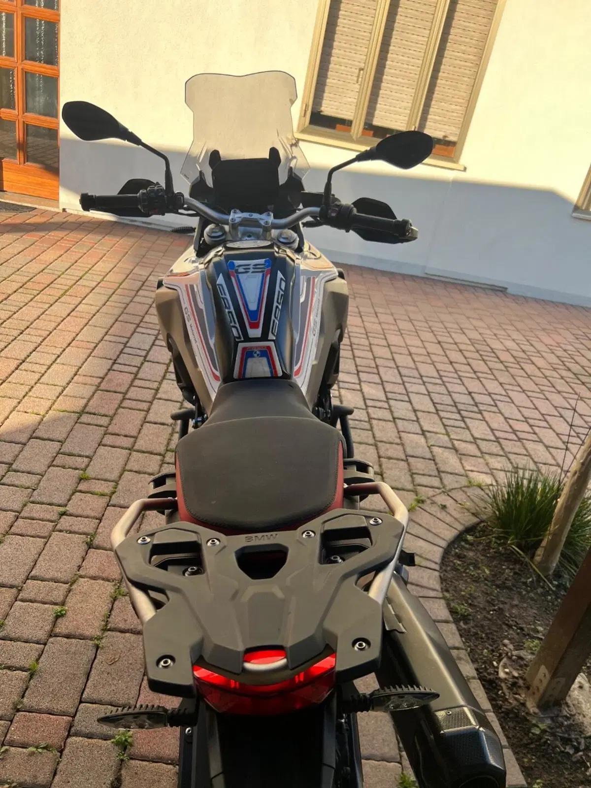 Bmw F 850 GS (2018 - 20) (5)