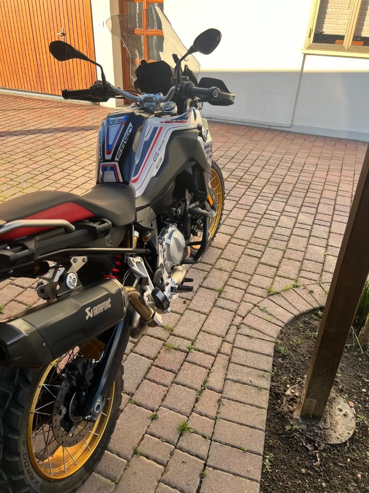 Bmw F 850 GS (2018 - 20) (6)