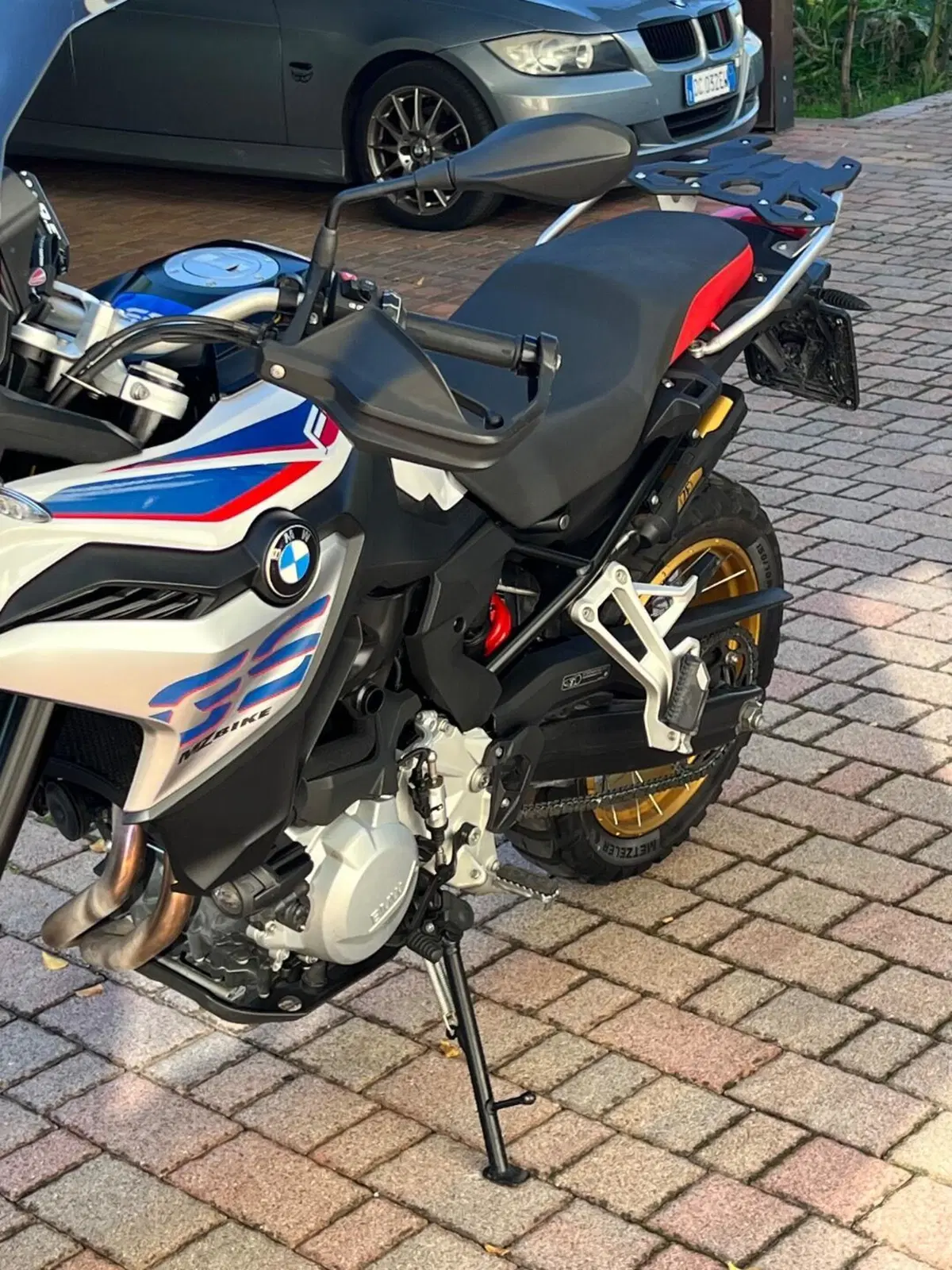 Bmw F 850 GS (2018 - 20) (10)