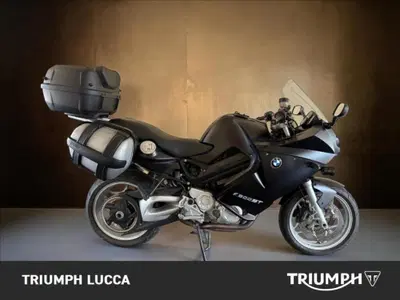 Bmw F 800 ST usata