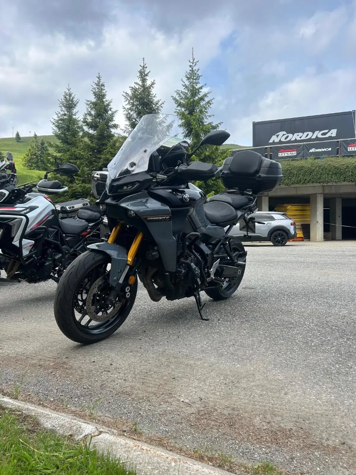 Yamaha Tracer 9 GT+ (2023 - 24) (3)