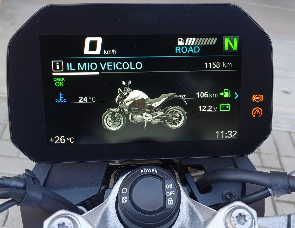 Bmw F 900 R (2021 - 24) (6)