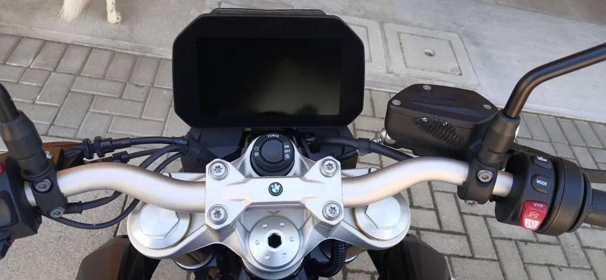 Bmw F 900 R (2021 - 24) (7)