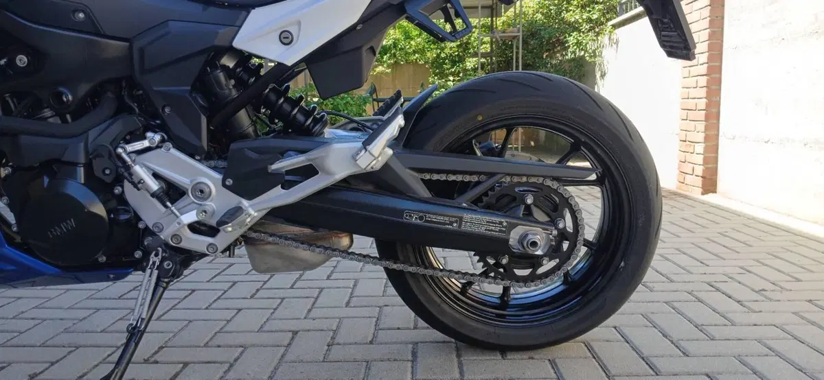 Bmw F 900 R (2021 - 24) (10)