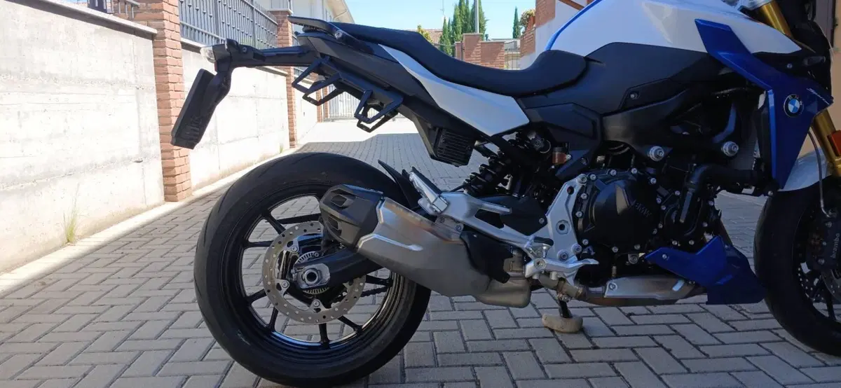 Bmw F 900 R (2021 - 24) (11)