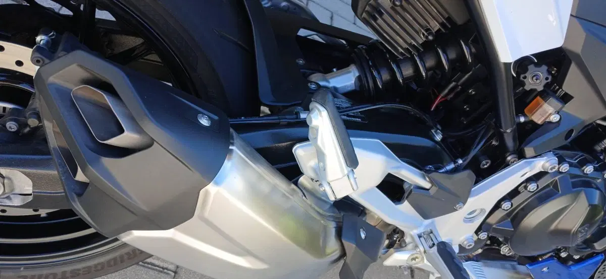 Bmw F 900 R (2021 - 24) (13)