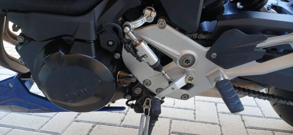 Bmw F 900 R (2021 - 24) (14)