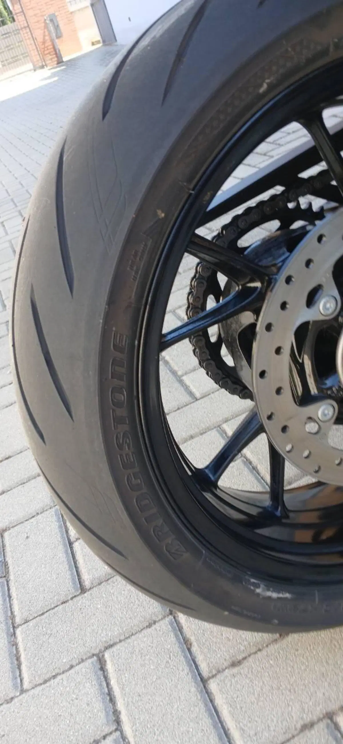 Bmw F 900 R (2021 - 24) (15)