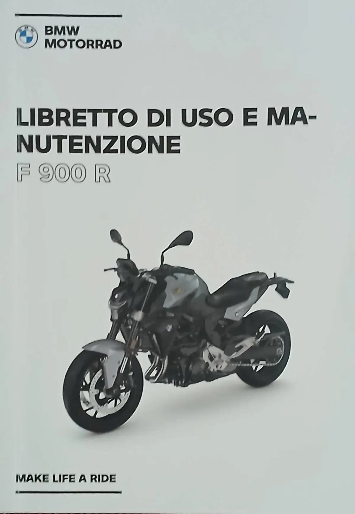 Bmw F 900 R (2021 - 24) (16)