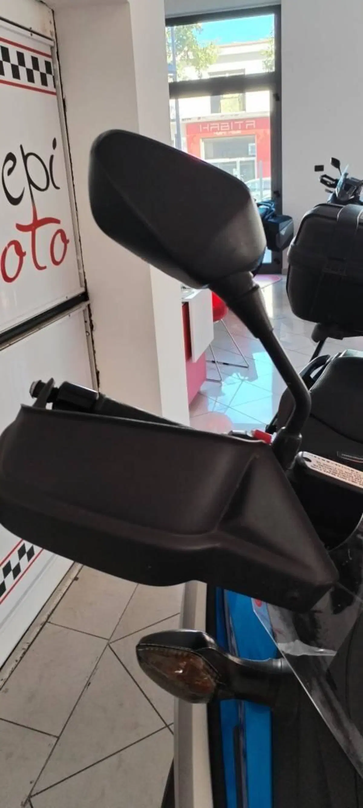 Honda NC 750 X DCT ABS (2016 -17) (11)