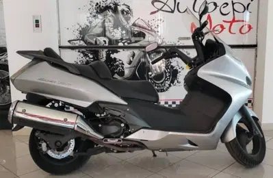 Honda Silver Wing 400 (2006 - 09) usata