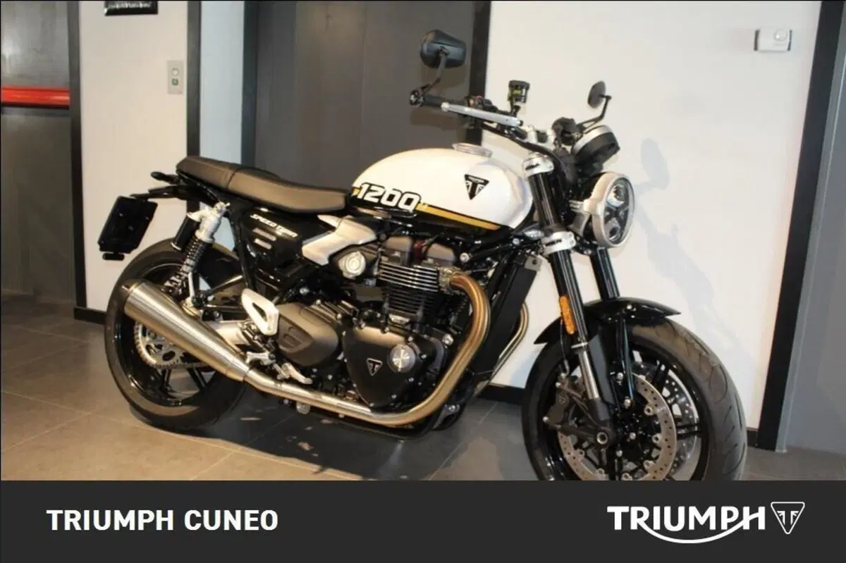 Triumph Speed Twin 1200 (2025 - 26) (2)