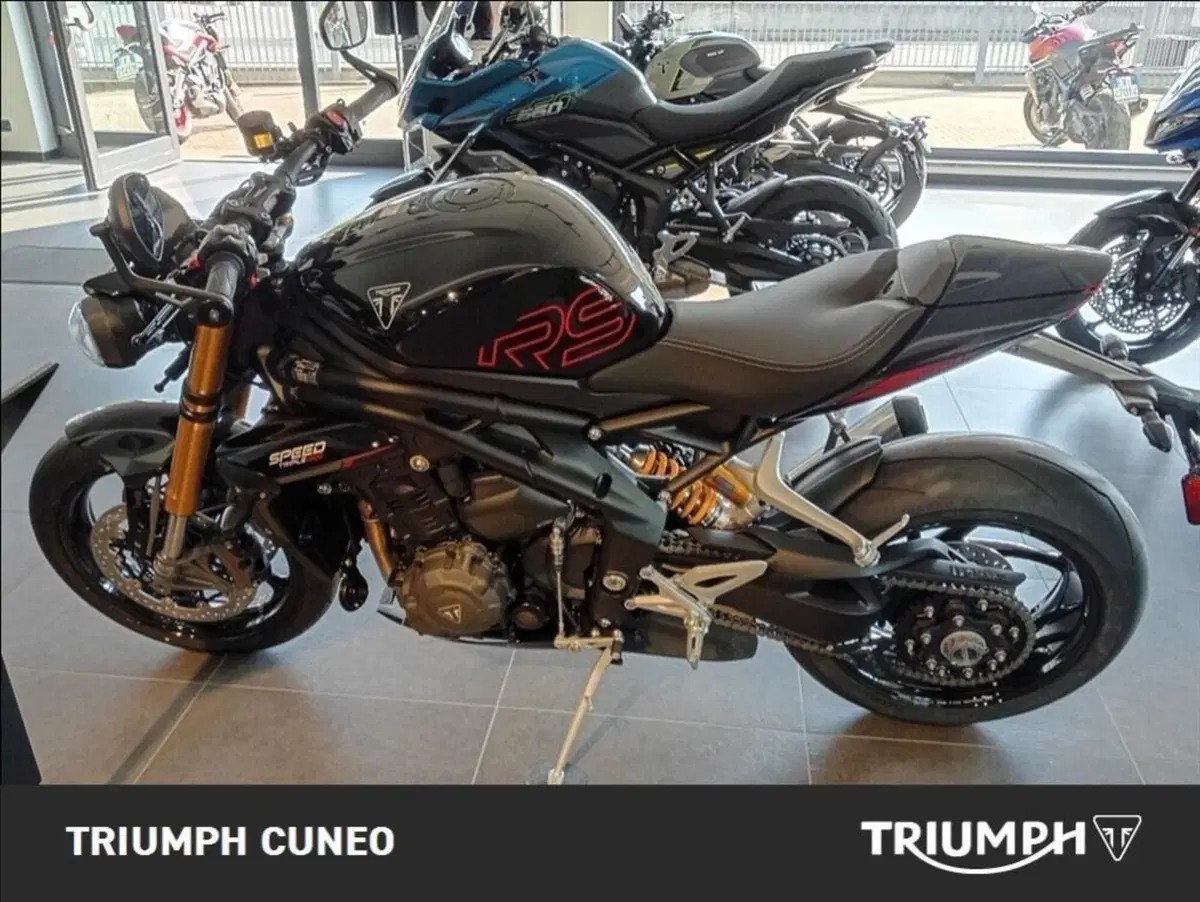 Triumph Speed Triple 1200 RS (2025 - 26) (3)