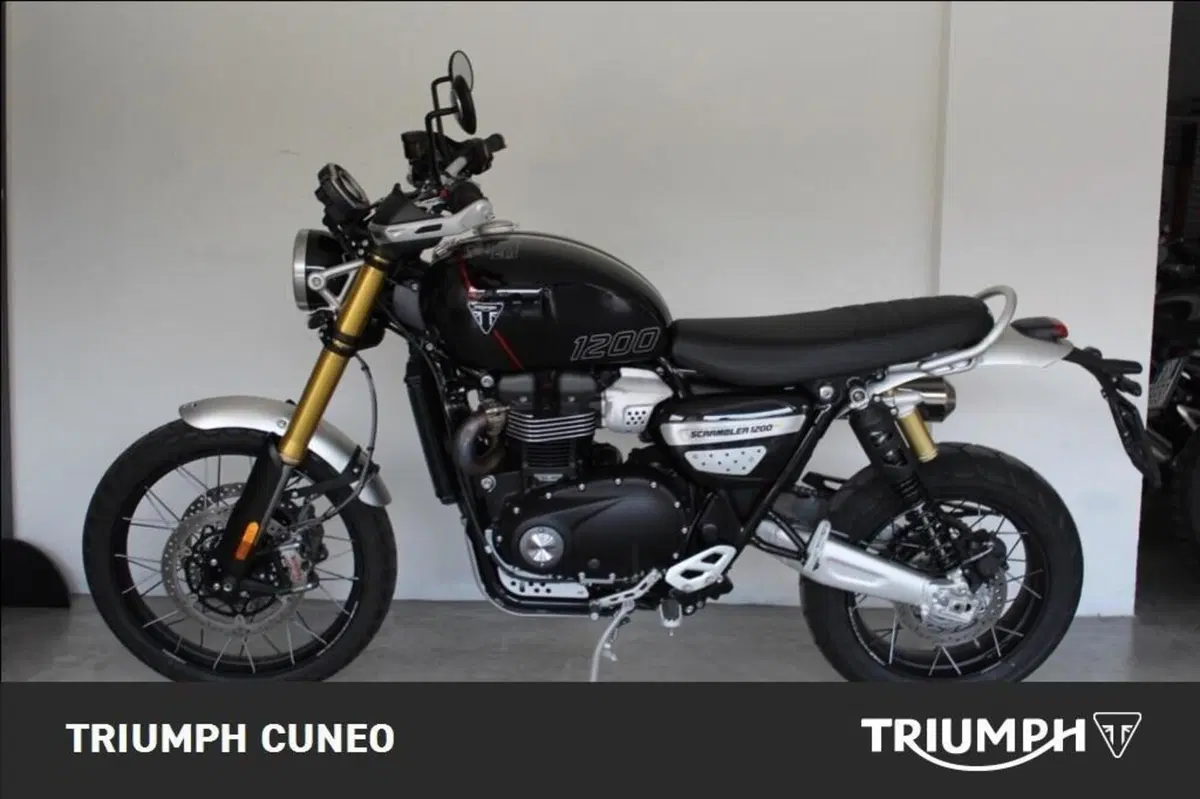 Triumph Scrambler 1200 XE (2024 - 25) (8)