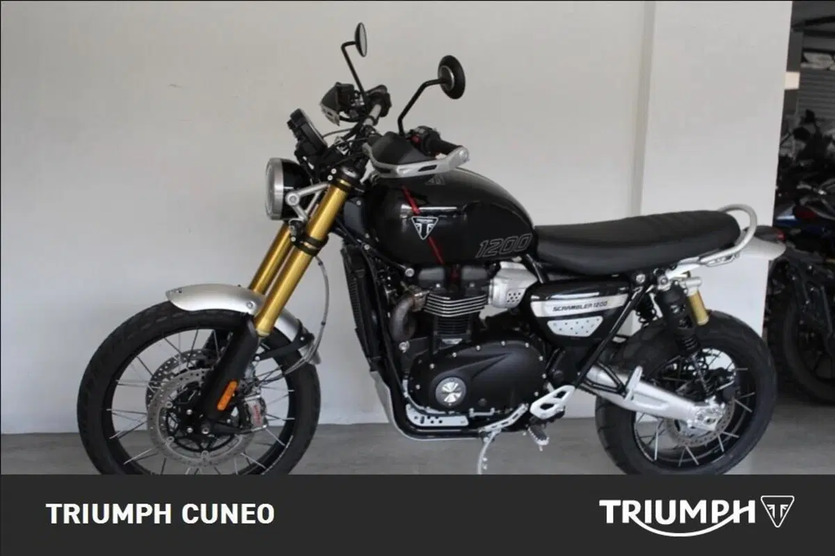 Triumph Scrambler 1200 XE (2024 - 25) (10)