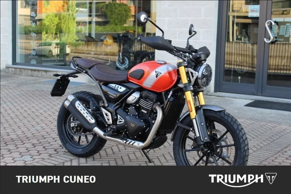 Triumph Scrambler 400 X (2024 - 26) (4)