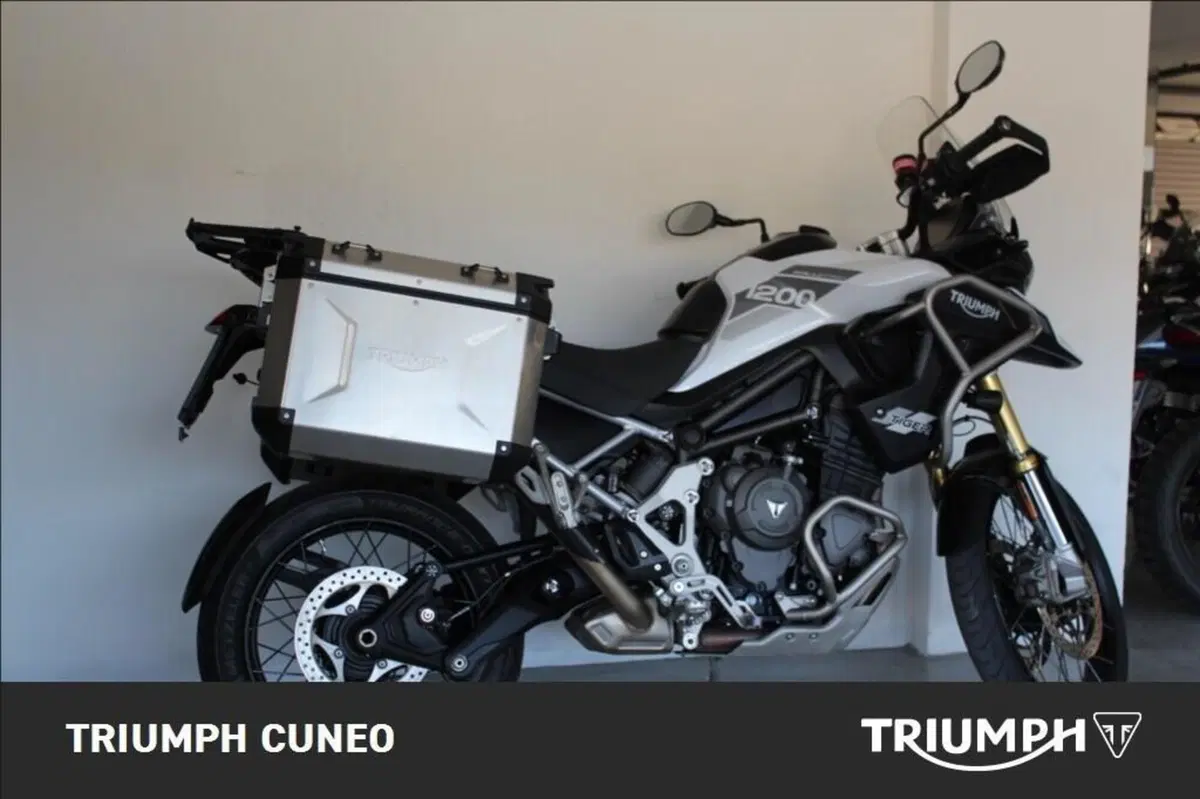 Triumph Tiger 1200 Rally Pro (2022 - 23) (6)