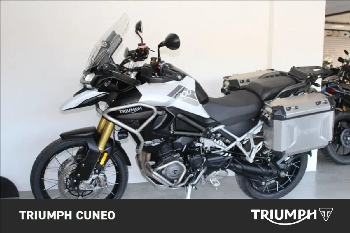 Triumph Tiger 1200 Rally Pro (2022 - 23) (13)