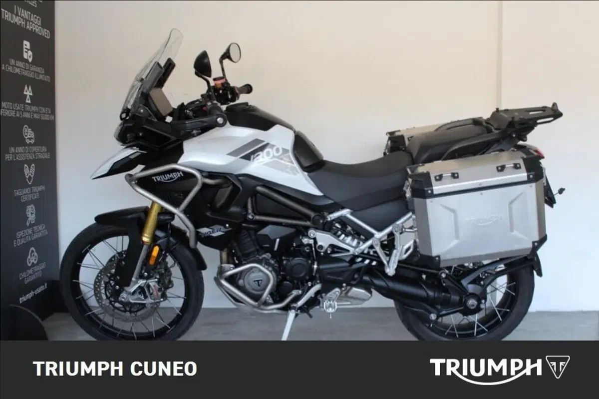 Triumph Tiger 1200 Rally Pro (2022 - 23) (12)