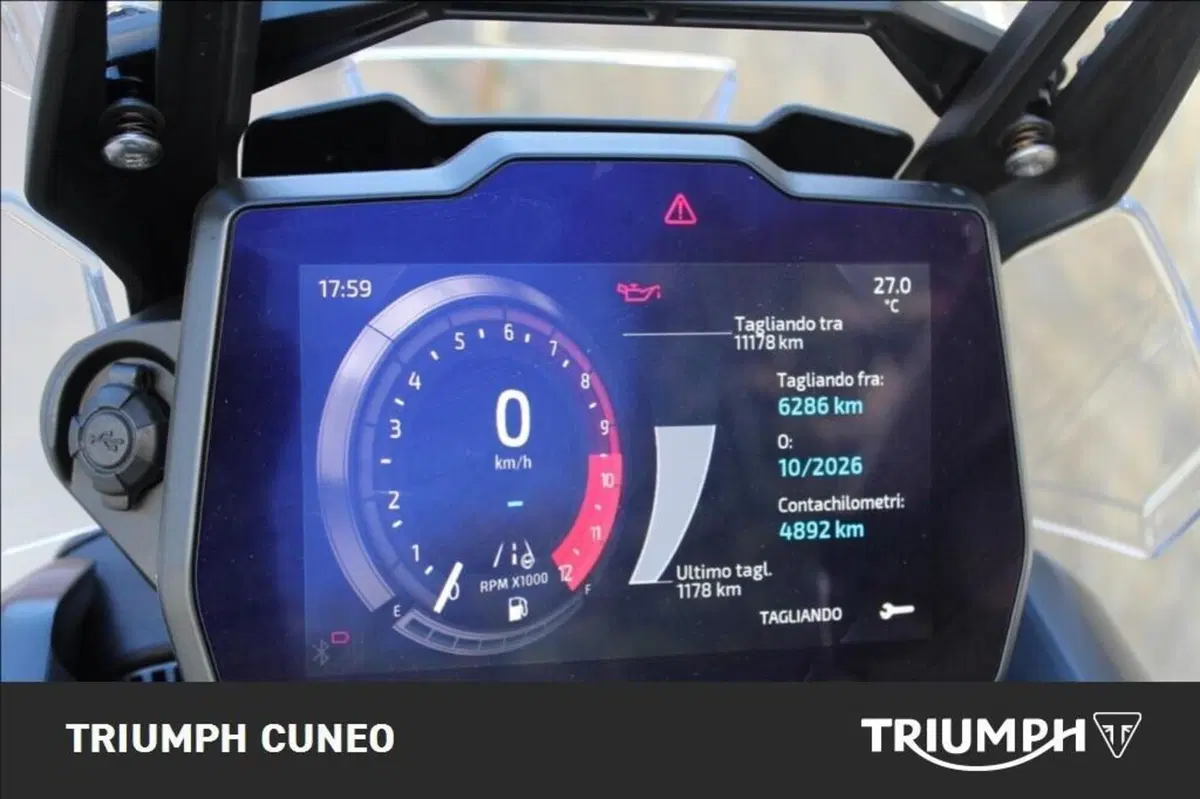 Triumph Tiger 900 GT Pro (2024 - 26) (4)