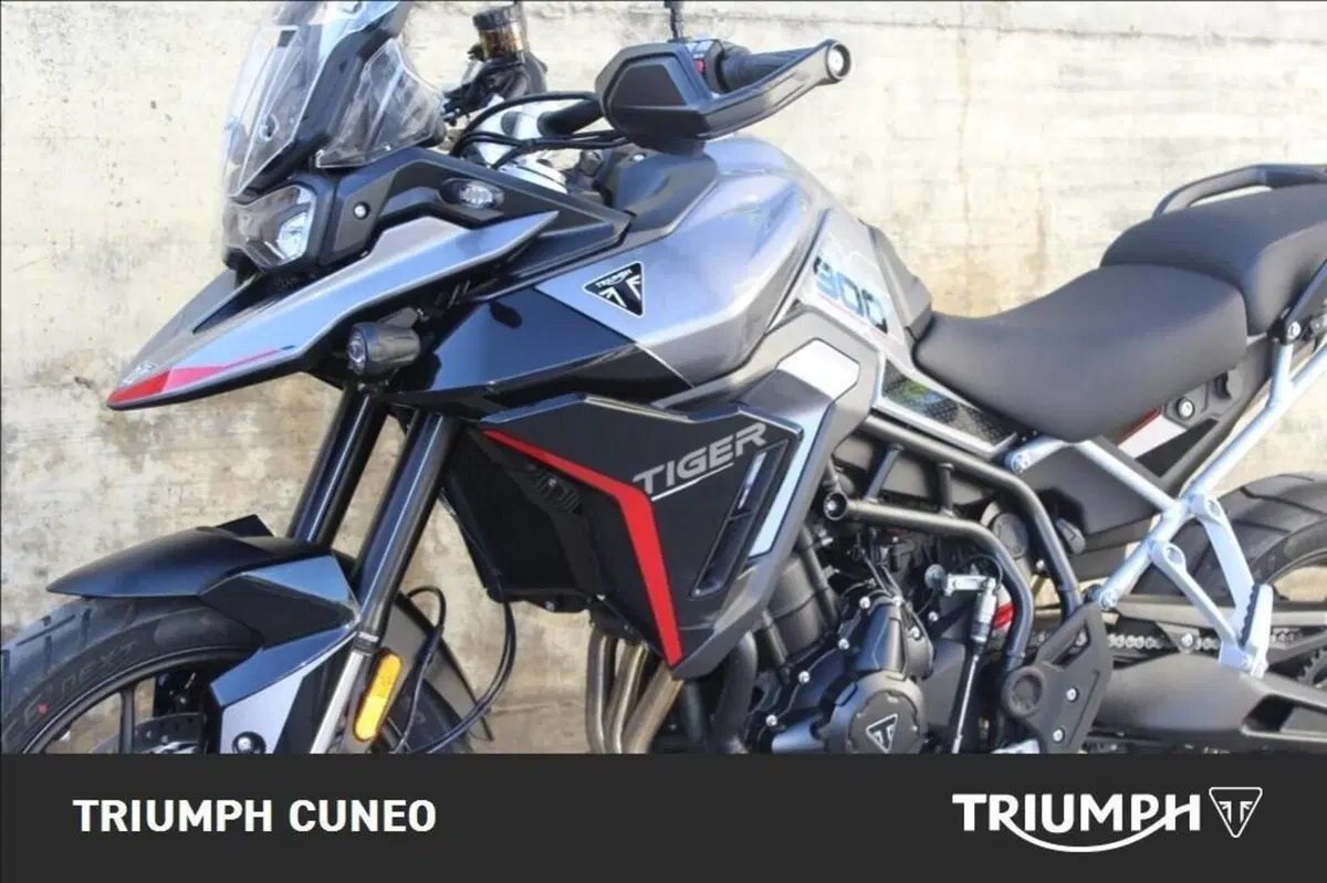 Triumph Tiger 900 GT Pro (2024 - 26) (3)