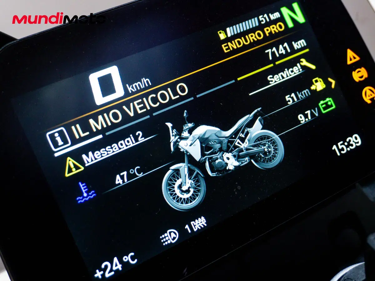 Bmw F 900 GS (2024 - 26) (12)