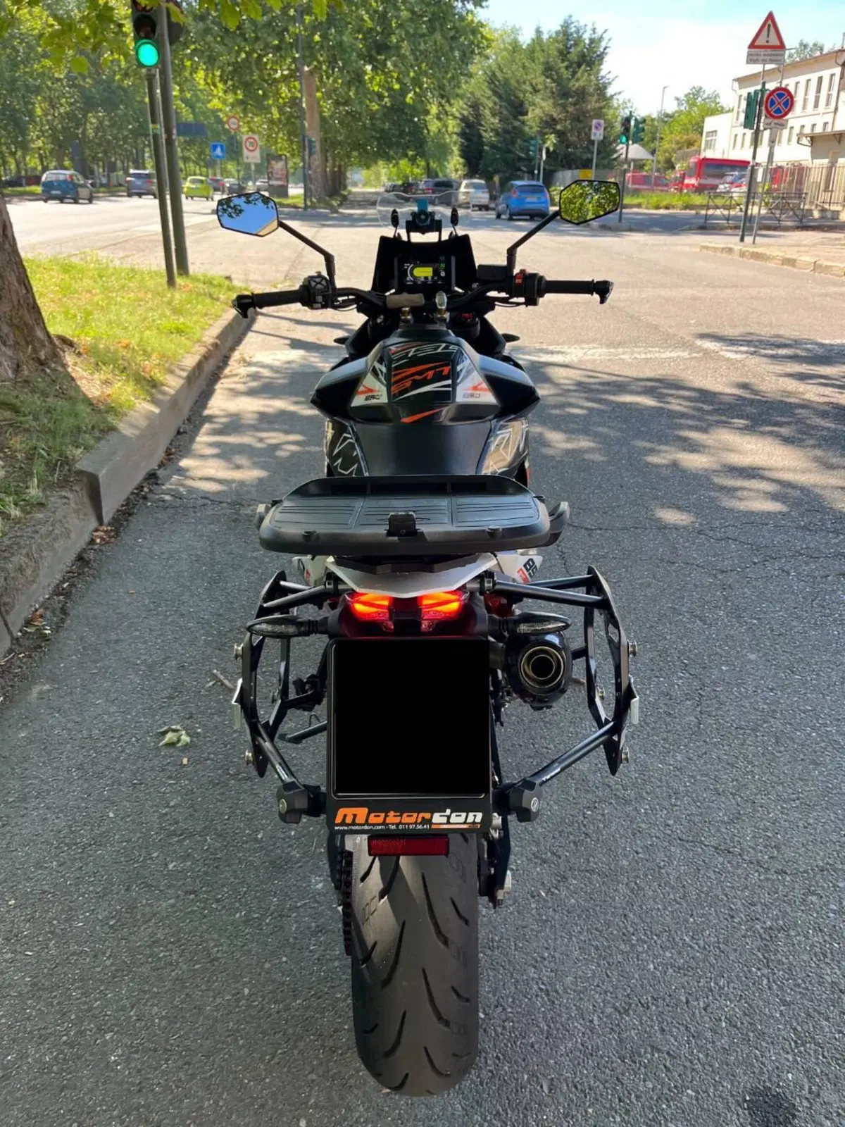 KTM 890 SMT (2023 - 25) (3)
